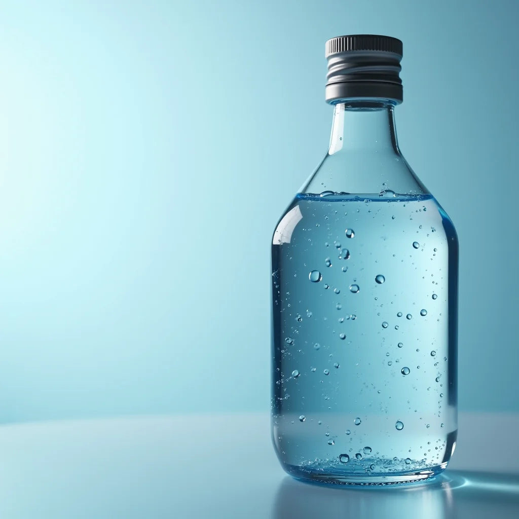 Bacteriostatic Water Benefits - Bacteriostatic Water Benefits: Achieve Better Sterility