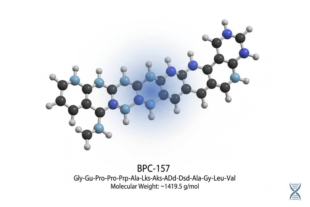 What Are Research Peptides? - Terra Research Co.