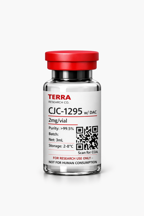 CJC with DAC - Terra Research Co.