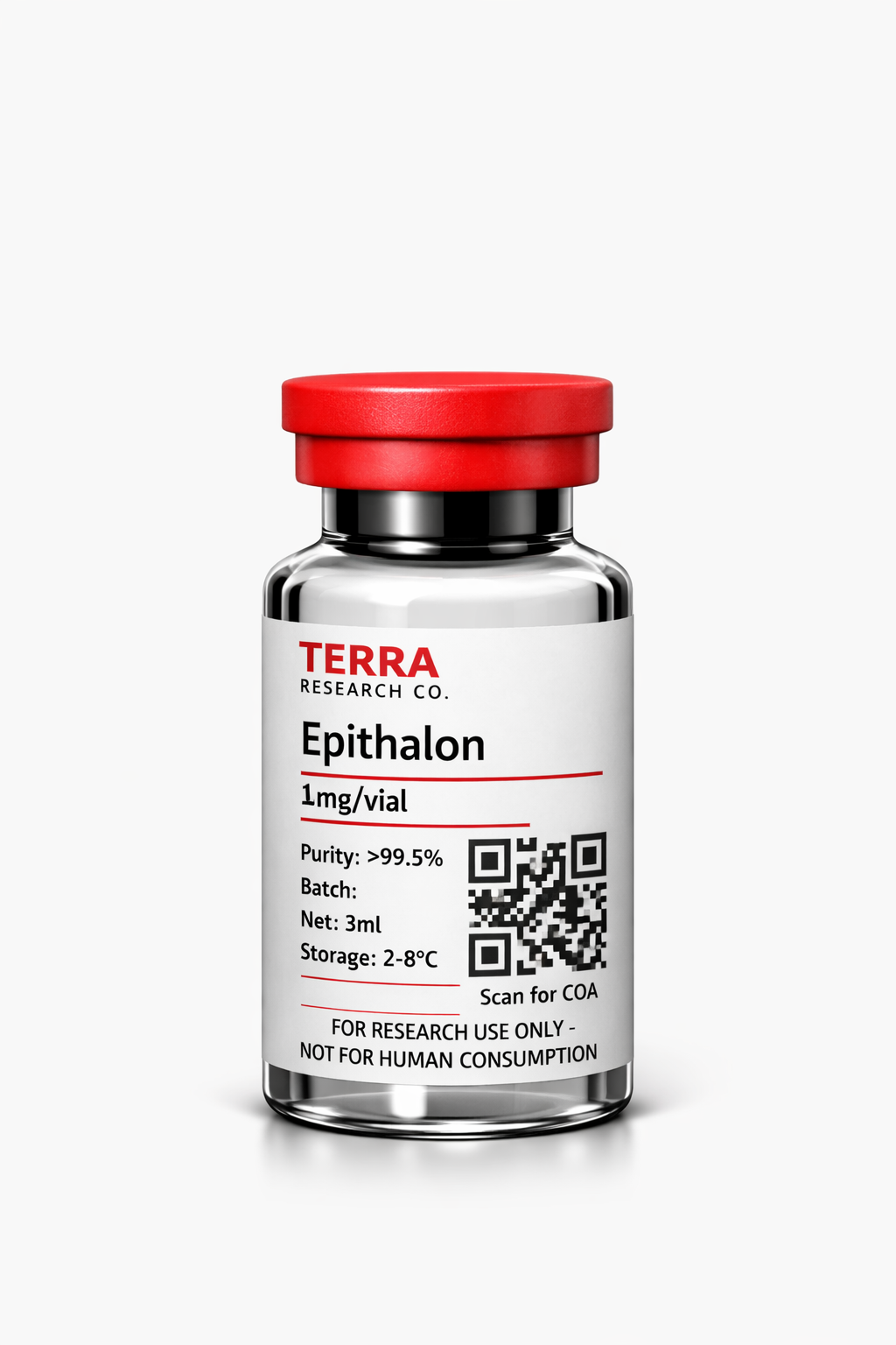 Epithalon - Terra Research Co.