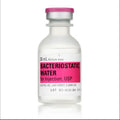 Bacteriostatic Water 30ml - Terra Research Co.