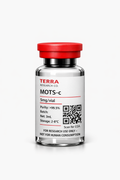 MOTS-C - Terra Research Co.