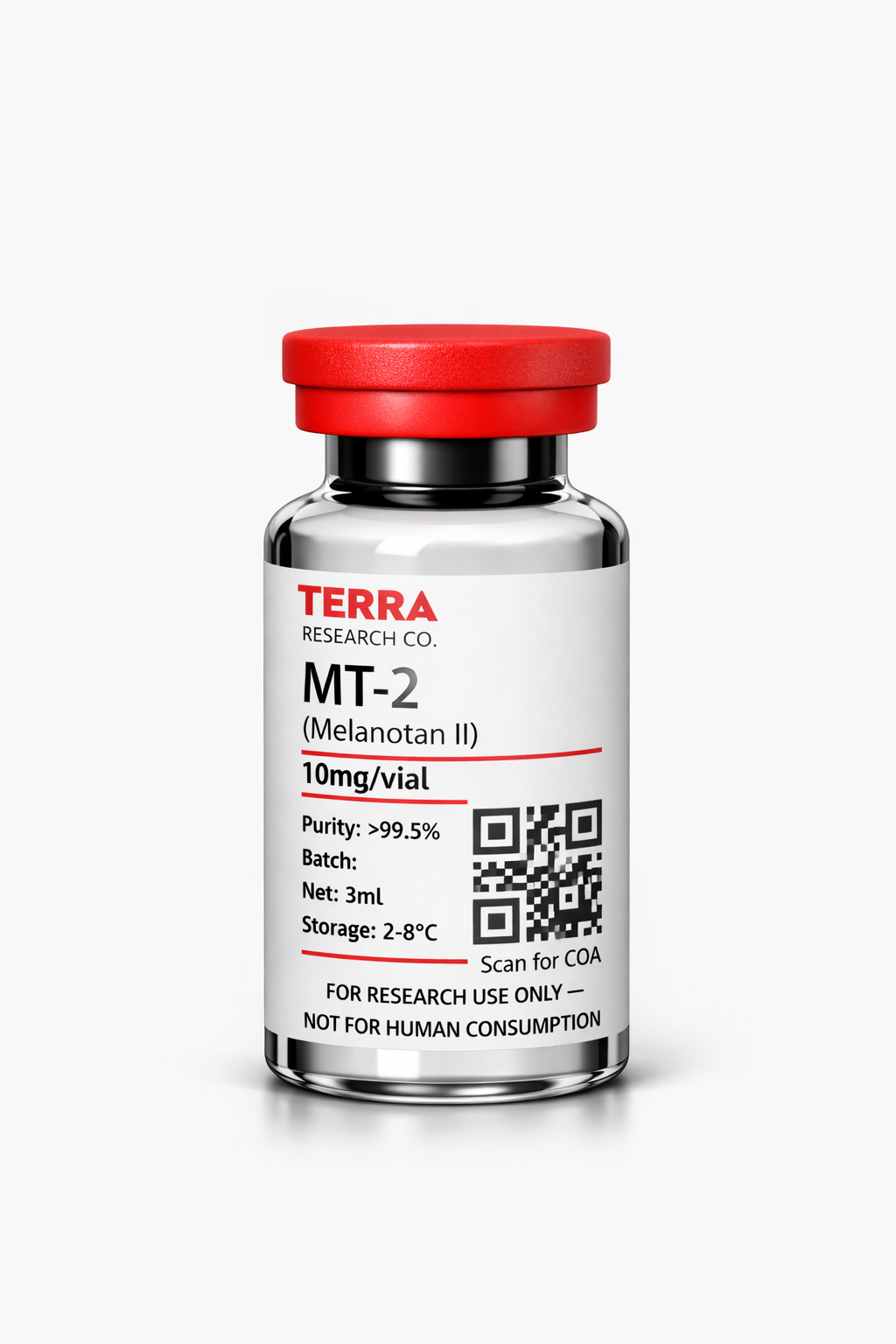 MT-2 - Terra Research Co.