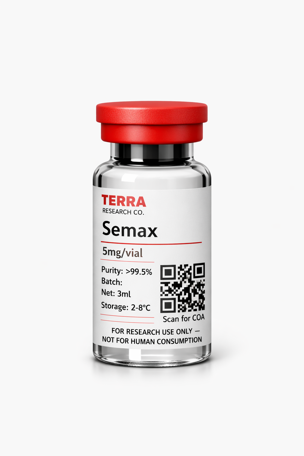Semax - Terra Research Co.