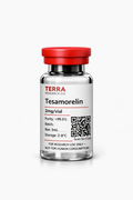 Tesamorelin - Terra Research Co.