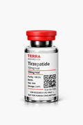 Tirzepatide - Terra Research Co.